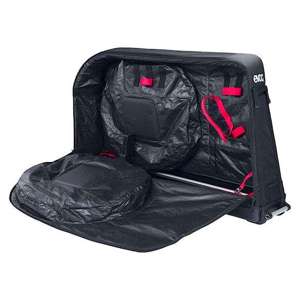 Obal na bicykel EVOC Bike Bag Pro 2.0 black - 9