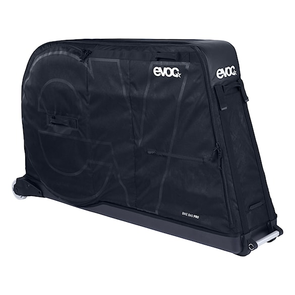 Obal na bicykel EVOC Bike Bag Pro 2.0 black - 1