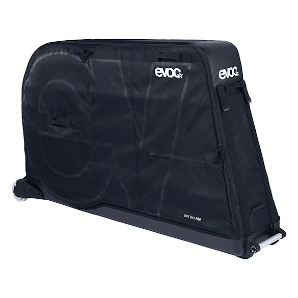Pokrowiec na rower EVOC Bike Bag Pro 2.0 black - 1