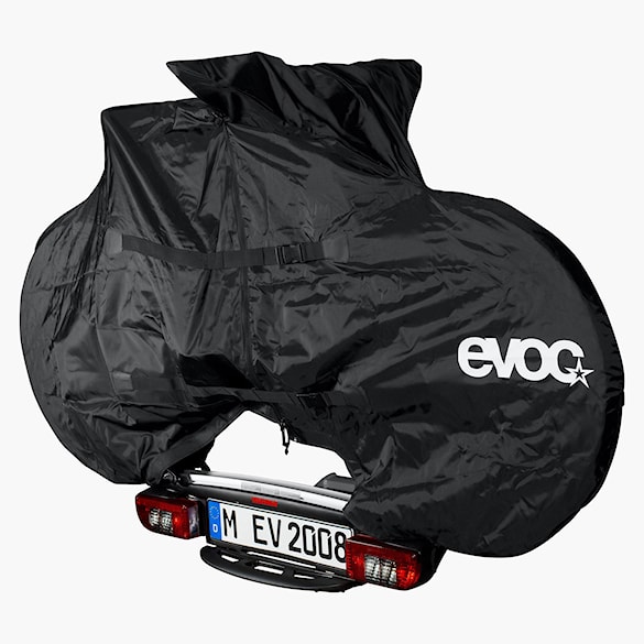 Obal na bicykel EVOC Bike Rack Cover MTB black - 3