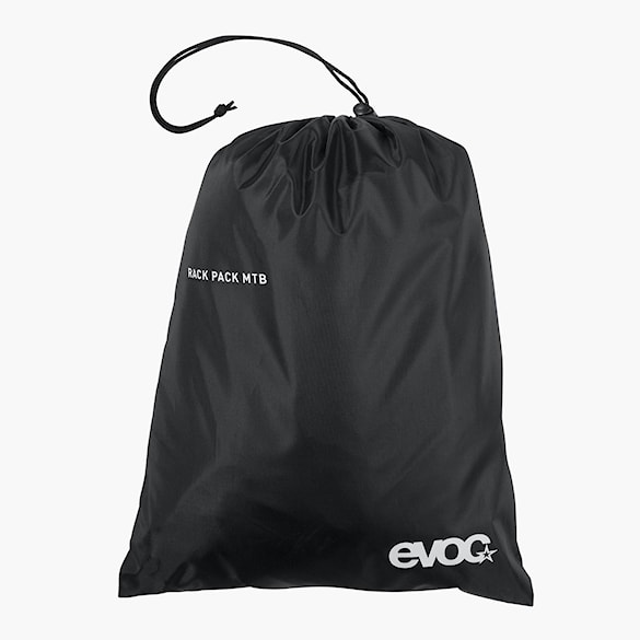 Obal na bicykel EVOC Bike Rack Cover MTB black - 4