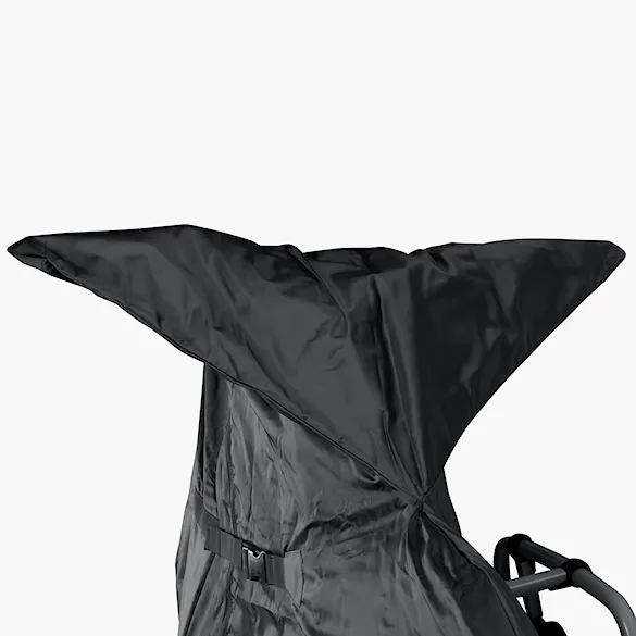 Obal na bicykel EVOC Bike Rack Cover MTB black - 6