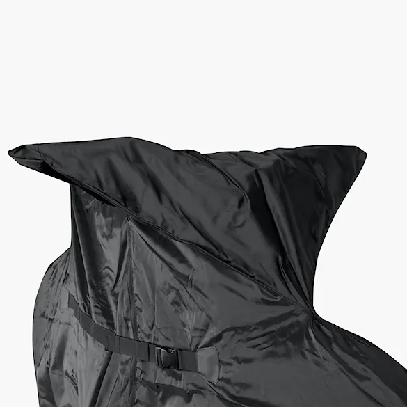 Obal na bicykel EVOC Bike Rack Cover MTB black - 7