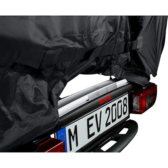 Pokrowiec na rower EVOC Bike Rack Cover Road black - 4