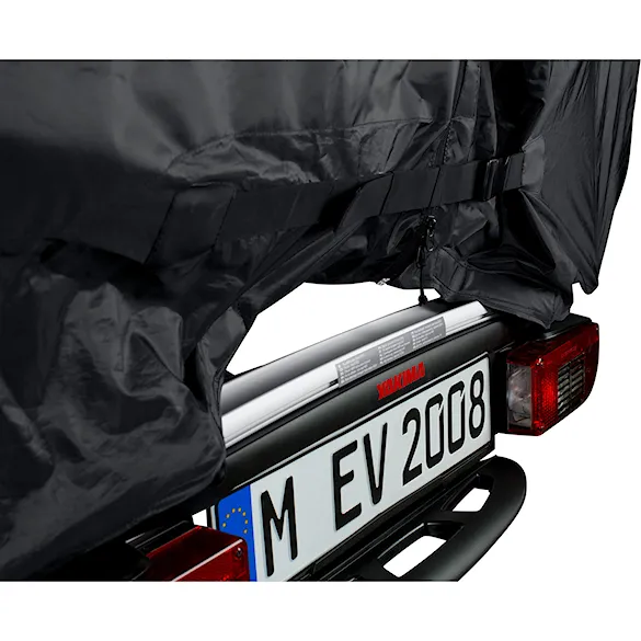 Obal na kolo EVOC Bike Rack Cover Road black - 4