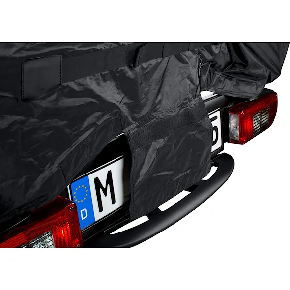 Obal na kolo EVOC Bike Rack Cover Road black - 5