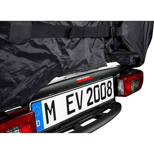 Obal na kolo EVOC Bike Rack Cover Road black - 6