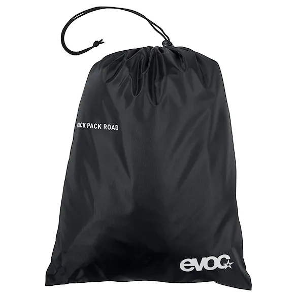 Obal na kolo EVOC Bike Rack Cover Road black - 8