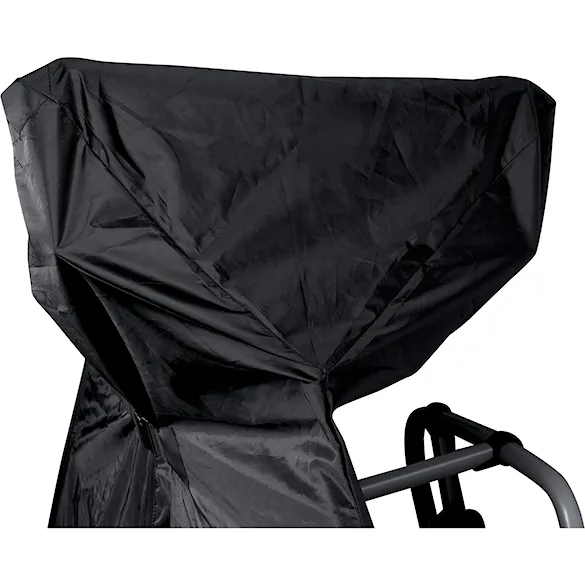 Obal na kolo EVOC Bike Rack Cover Road black - 9