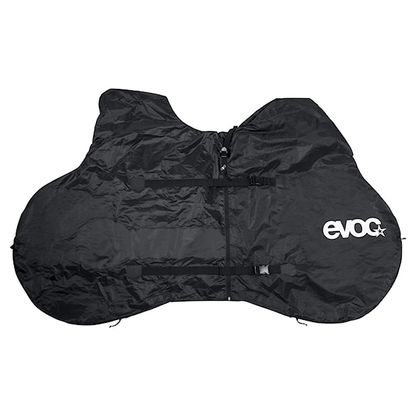 Pokrowiec na rower EVOC Bike Rack Cover Road black - 1