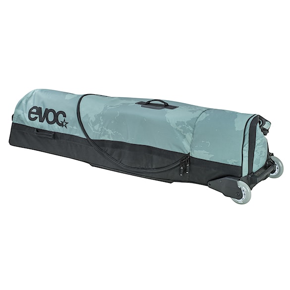 Obal na kolo EVOC Bike Travel Bag XL olive - 5