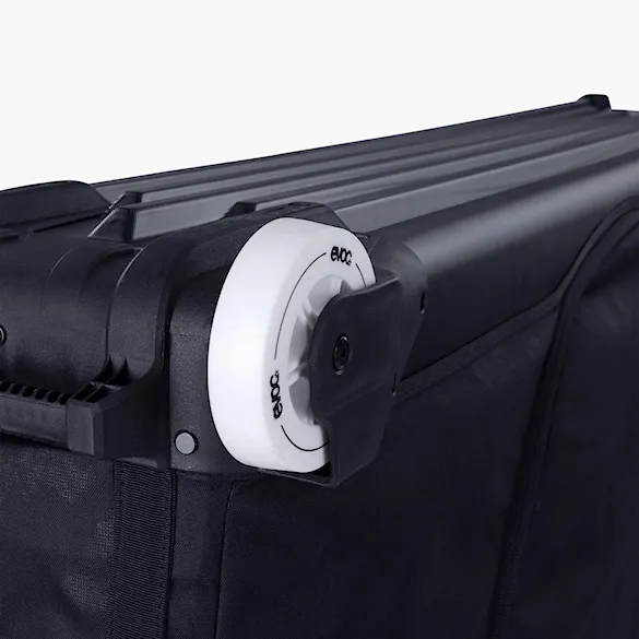Bike Cover EVOC Mountain Bike Bag Pro black - 10