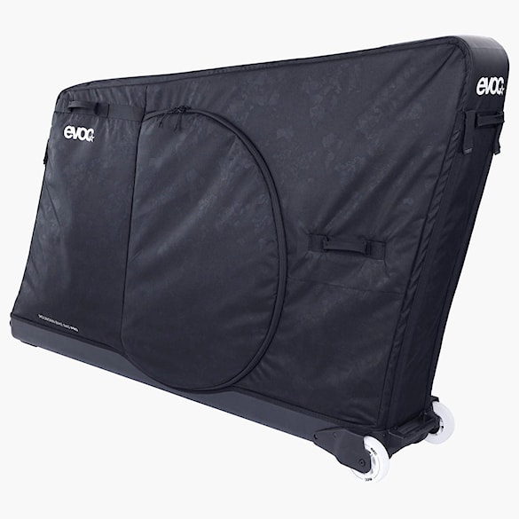 Obal na bicykel EVOC Mountain Bike Bag Pro black - 2