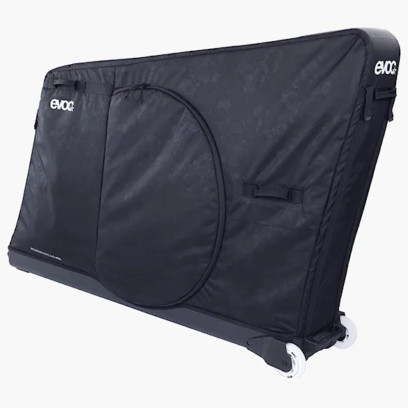 Bike Cover EVOC Mountain Bike Bag Pro black - 2