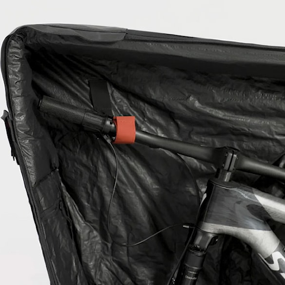 Obal na bicykel EVOC Mountain Bike Bag Pro black - 3