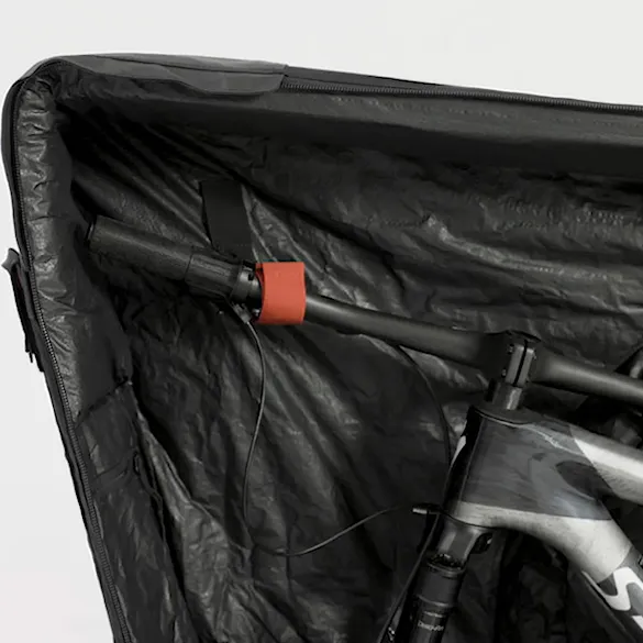 Bike Cover EVOC Mountain Bike Bag Pro black - 3