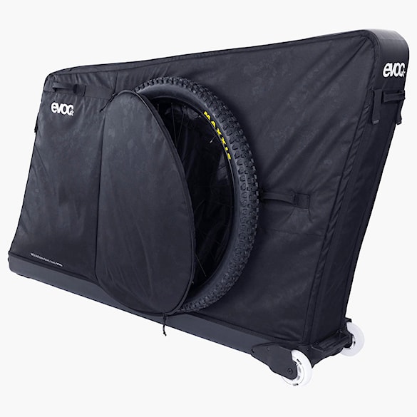 Obal na bicykel EVOC Mountain Bike Bag Pro black - 6