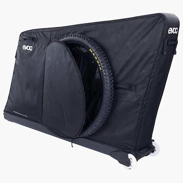 Bike Cover EVOC Mountain Bike Bag Pro black - 6