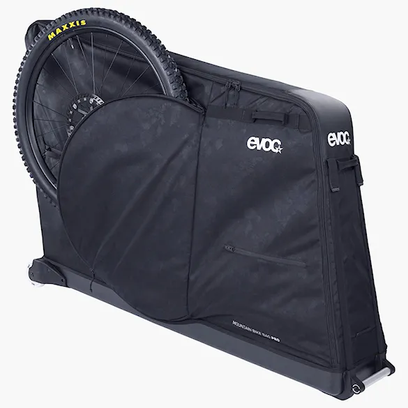 Bike Cover EVOC Mountain Bike Bag Pro black - 7