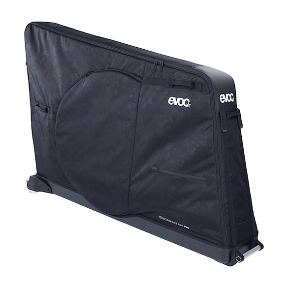 Obal na bicykel EVOC Mountain Bike Bag Pro black - 1