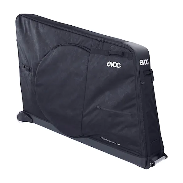 Bike Cover EVOC Mountain Bike Bag Pro black - 1
