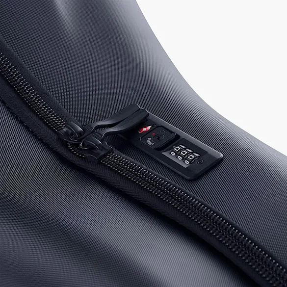 Obal na bicykel EVOC Road Bike Bag Pro 2.0 black - 17