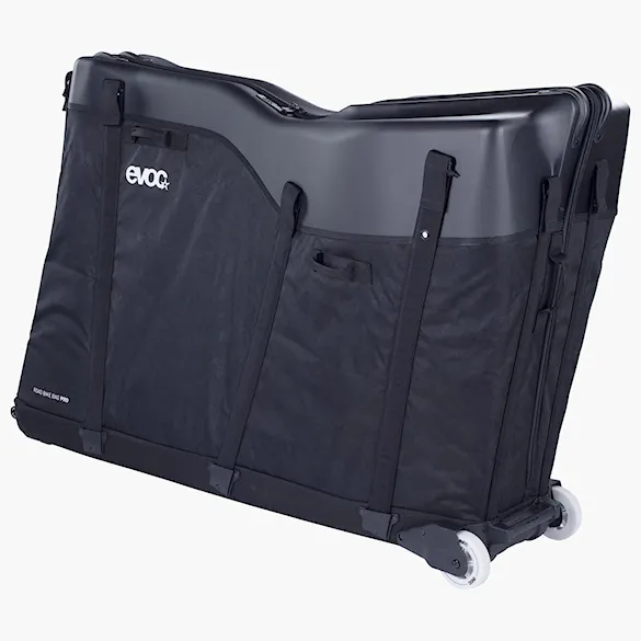 Obal na bicykel EVOC Road Bike Bag Pro 2.0 black - 3