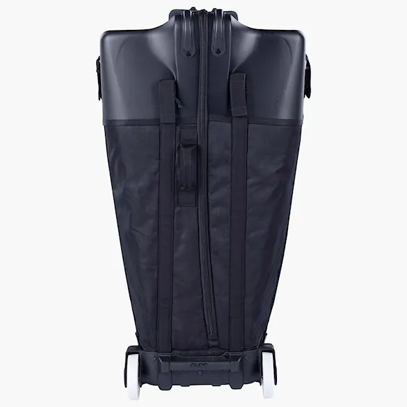 Obal na bicykel EVOC Road Bike Bag Pro 2.0 black - 4