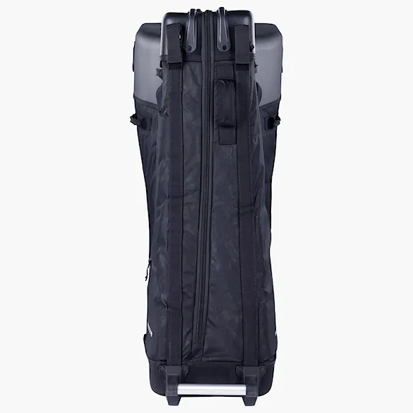 Obal na bicykel EVOC Road Bike Bag Pro 2.0 black - 5