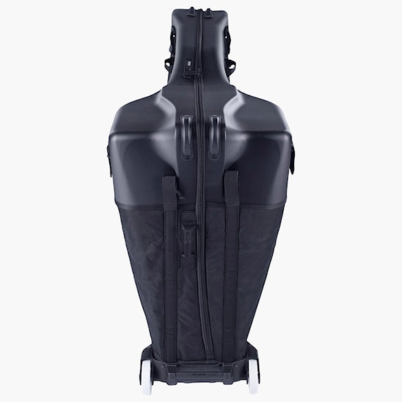 Obal na bicykel EVOC Road Bike Bag Pro 2.0 black - 7