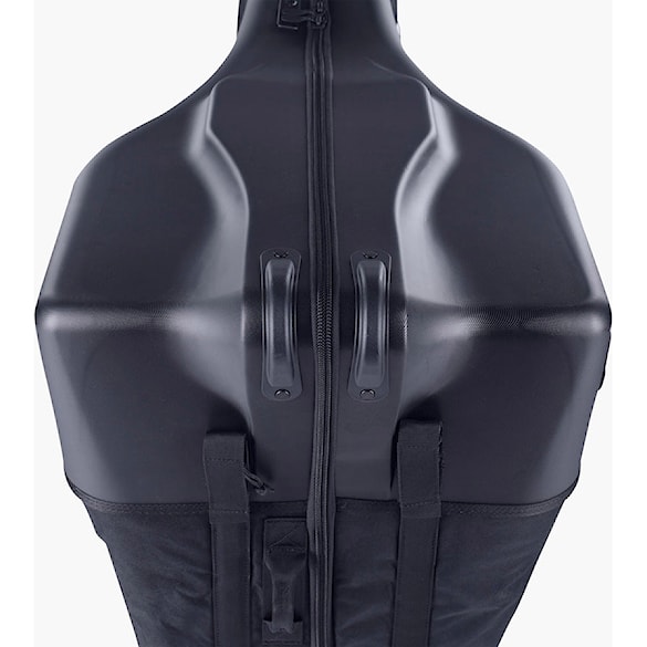 Obal na bicykel EVOC Road Bike Bag Pro 2.0 black - 8