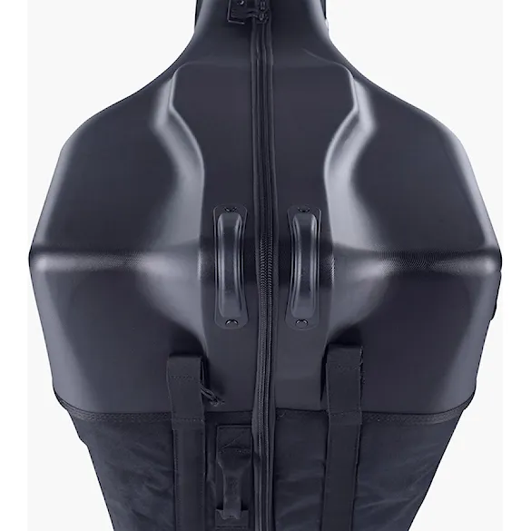 Obal na bicykel EVOC Road Bike Bag Pro 2.0 black - 8