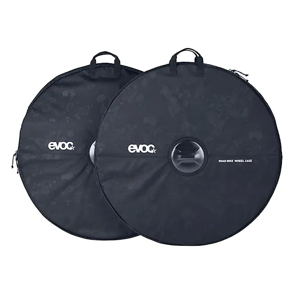 Obal na kolo EVOC Road Bike Wheel Case black - 1