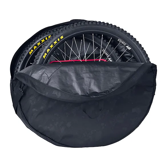 Pokrowiec na rower EVOC Two Wheel Bag 2.0 black - 4