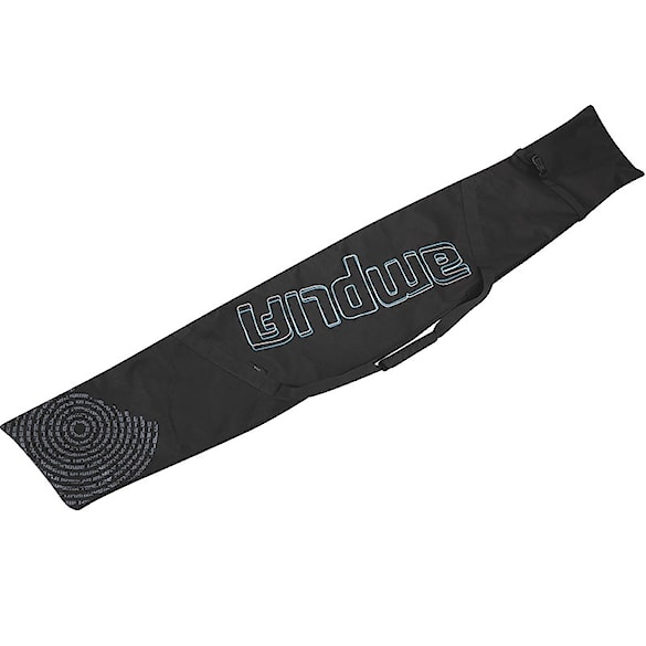 Obaly na lyže Amplifi Ski Quiver electric 2011 - 1
