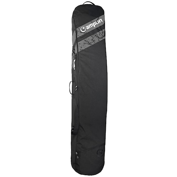 Obal na snowboard Amplifi Bump Bag black 2013 - 1