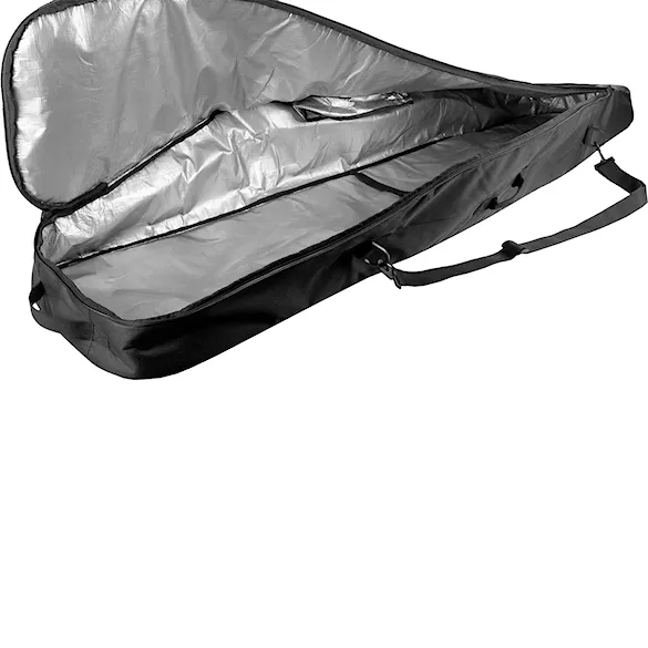 Obal na snowboard Amplifi Cart Bag glitch 2027 - 4