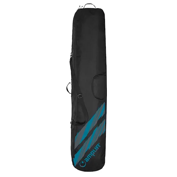 Obal na snowboard Amplifi Cart Bag glitch 2027 - 1