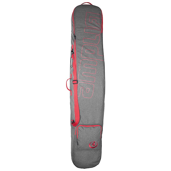 Obal na snowboard Amplifi Drone Bag concrete 2013 - 1