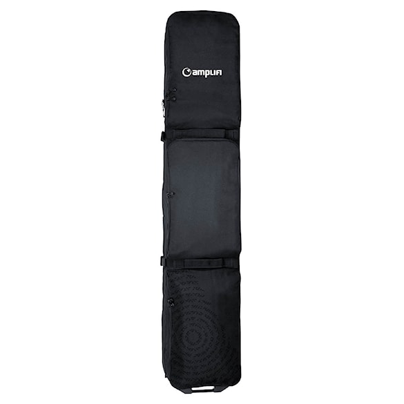 Obal na snowboard Amplifi Tour Torino stealth black 2026 - 1