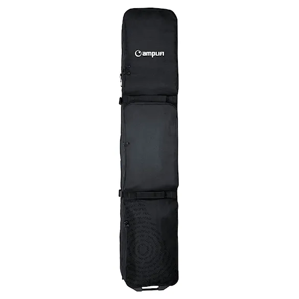 Obal na snowboard Amplifi Tour Torino stealth black 2026 - 1