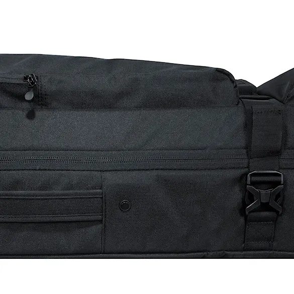 Obal na snowboard Amplifi Tour Torino stealth black 2026 - 2