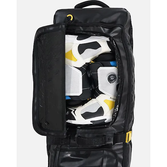 Snowboard Bag Bataleon Rollaway Bag black 2026 - 2