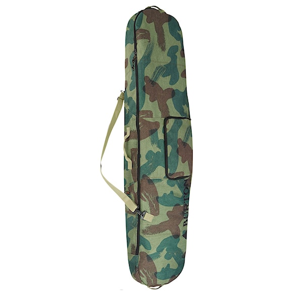 Obal na snowboard Burton Board Sack denison camo 2016 - 1