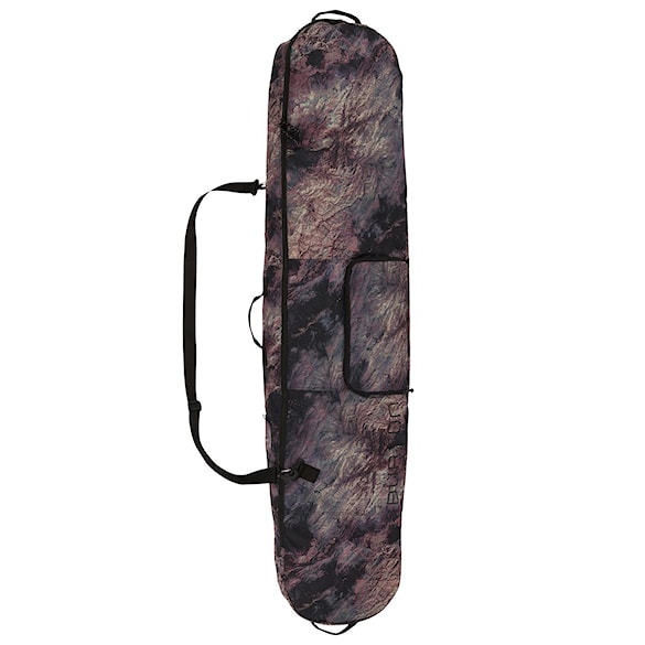 Obal na snowboard Burton Board Sack earth print 2017 - 1