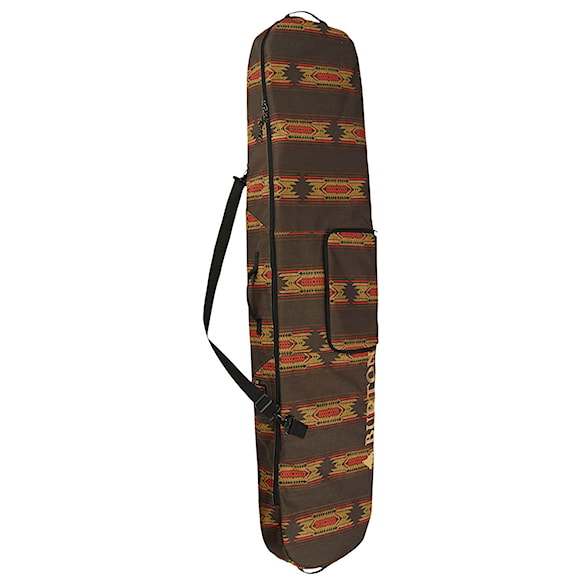 Obal na snowboard Burton Board Sack sierra print 2016 - 1