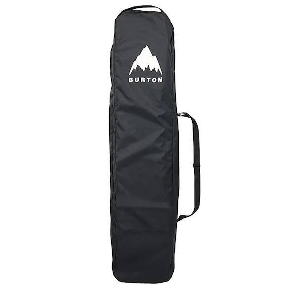 Pokrowiec na snowboard Burton Commuter Space Sack true black 2027 - 1