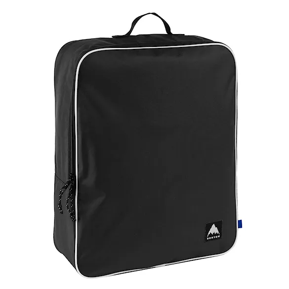Pokrowiec na buty Burton Flight Attendant 32L Accessory B true black 2027 - 1