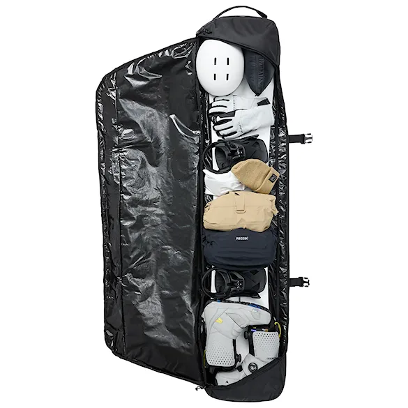 Obal na snowboard Burton Gig Bag true black 2027 - 3