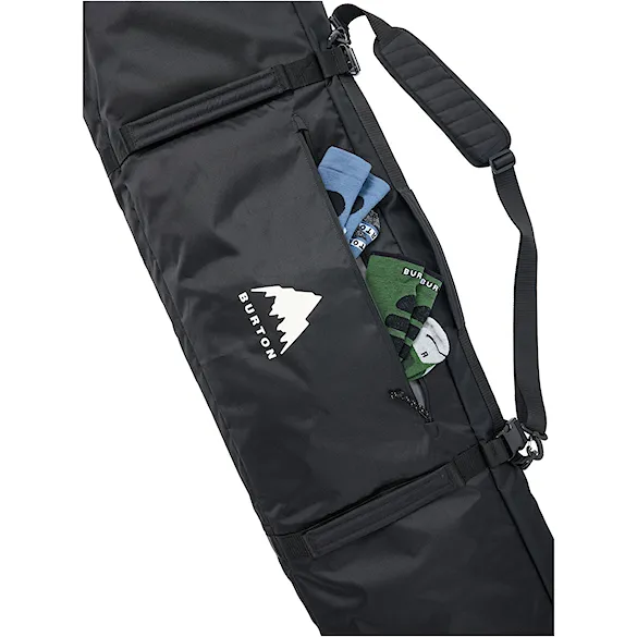 Obal na snowboard Burton Gig Bag true black 2027 - 5